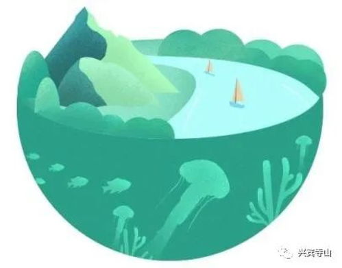 節(jié)能宣傳周丨保護(hù)綠水青山,節(jié)能增效從我做起