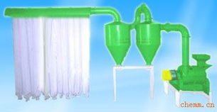 高效節能環保超微粉碎機