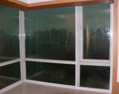 南昌隔音門窗 江西靜美家隔音門窗