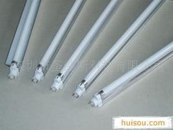 t5節能燈 深圳廠家直銷 深圳市圣納斯科技