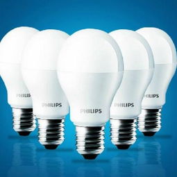 萬佳 led節能燈泡