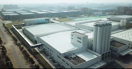 立邦李漢明:聚焦雙碳目標新路徑 讓節能成為建筑標配