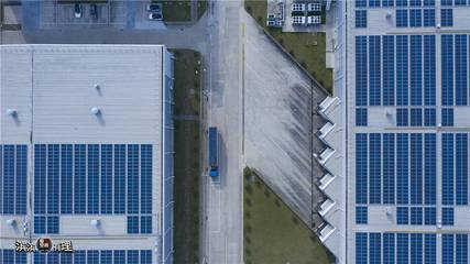 「 愛車空間 」實現100%電能碳中和 沃爾沃汽車臺州工廠成立五周年