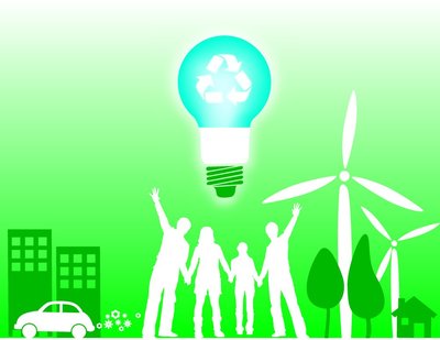 節能環保產業成為新的經濟增長點帶動相關經濟領域產業結構的轉型-中機院產業園區規劃網