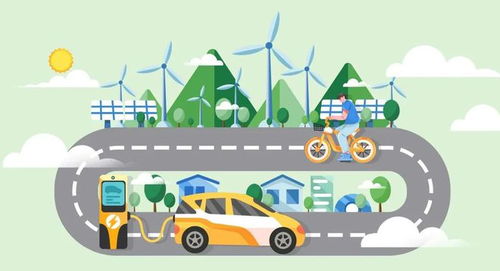 節(jié)能減碳,從家庭做起