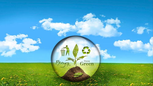 互聯網再生廢品資源回收的前景與節能效益