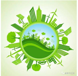 綠色建筑小知識 讓生活更節能，讓家園更綠色——2021年節能宣傳周專題（二）